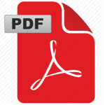 Pdf icon