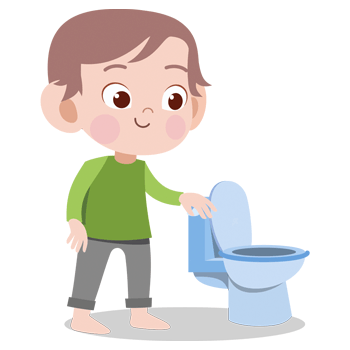 Toilet Training