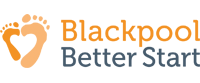 Blackpool Better Start Logo