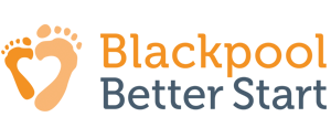 Blackpool Better Start Logo