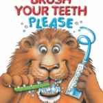 brush your teeth