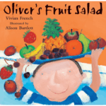 olivers fruit salad