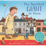 smartest giant in town