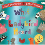 what the ladybird heard